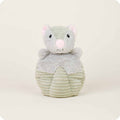 Image 97: Microwavable Armadillo Stuffed Animal Warmies