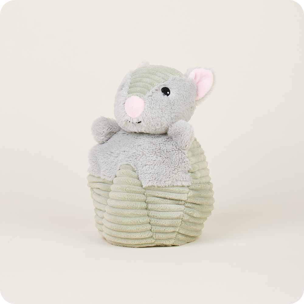 Image 99: Microwavable Armadillo