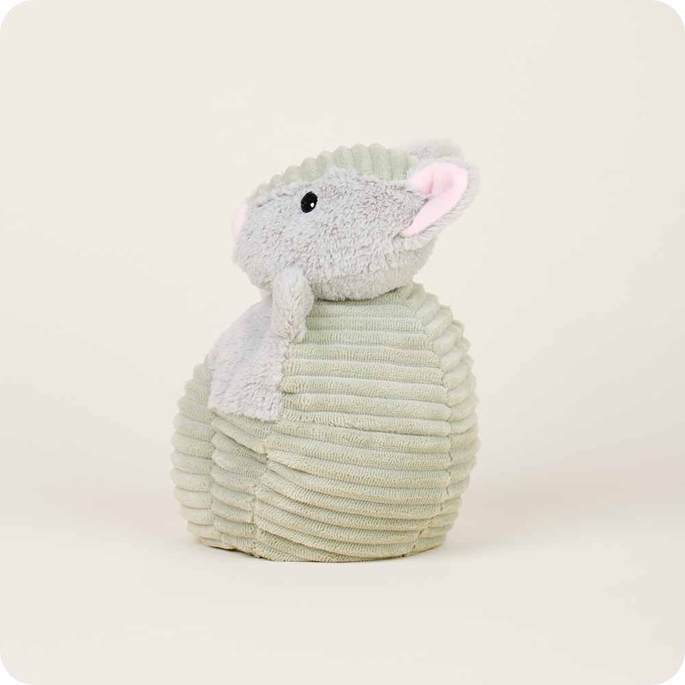 Image 100: Microwavable Armadillo Heating Pad Warmies