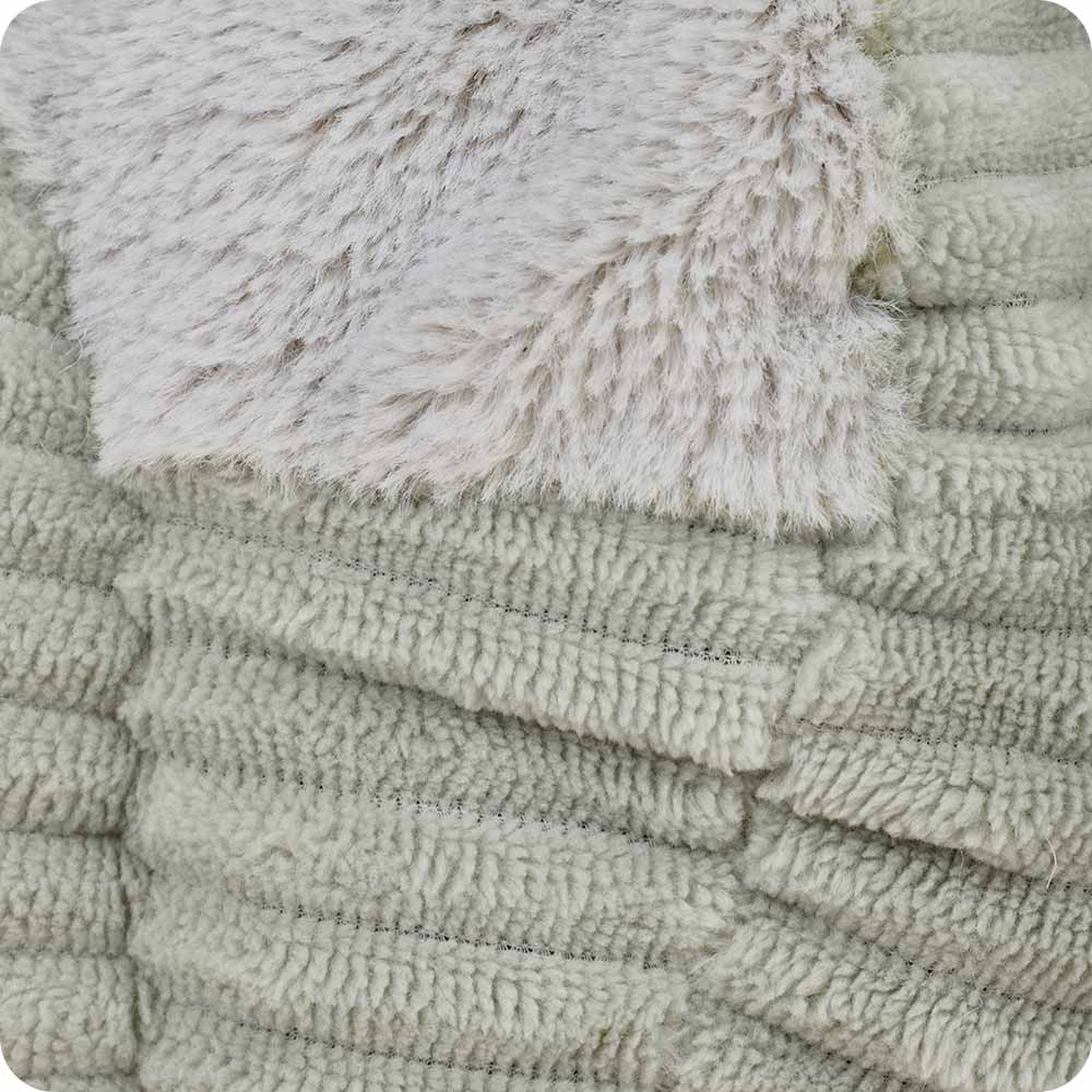 Image 102: Soft Warm Weighted Armadillo Plush Warmies
