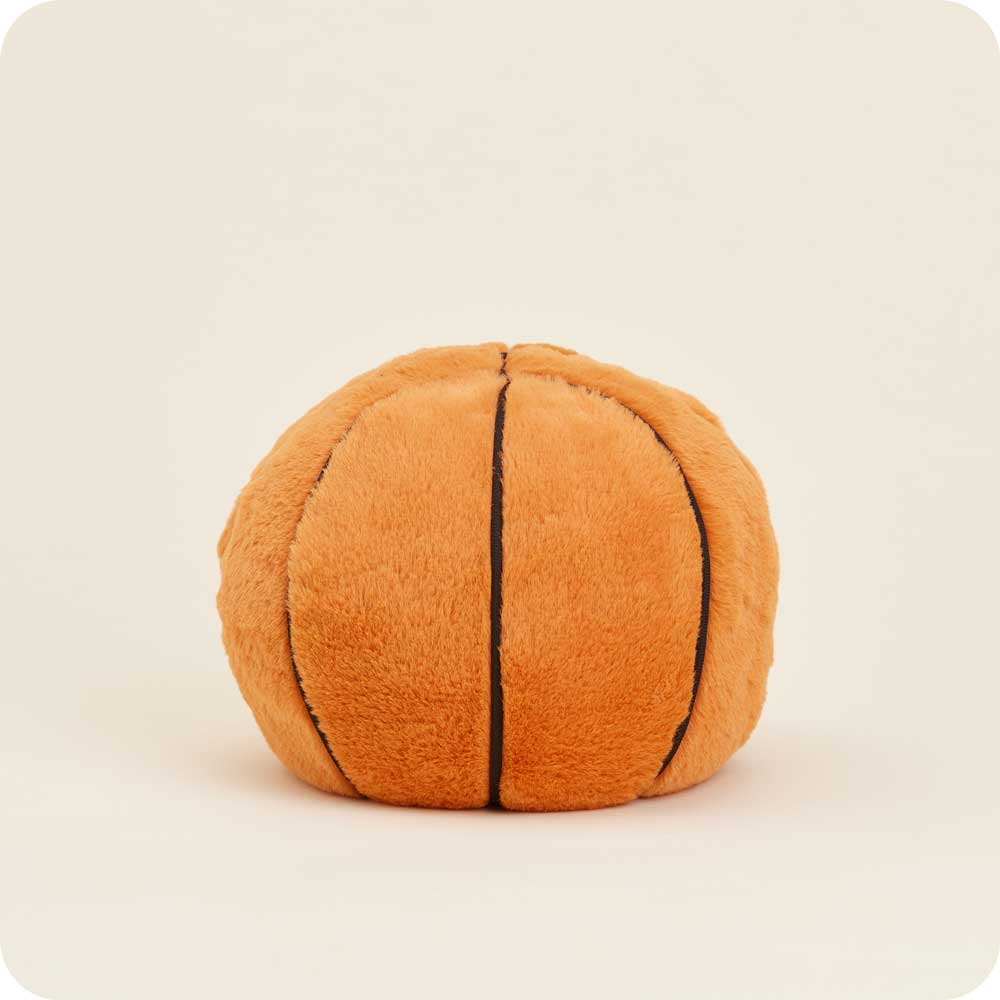 Image 96: Microwavable Basketball