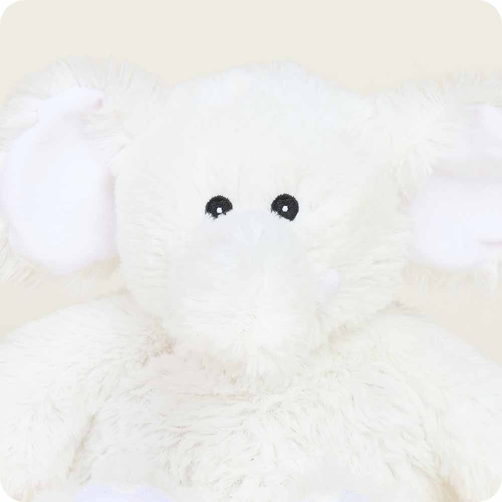 Image 96: Microwavable White Elephant