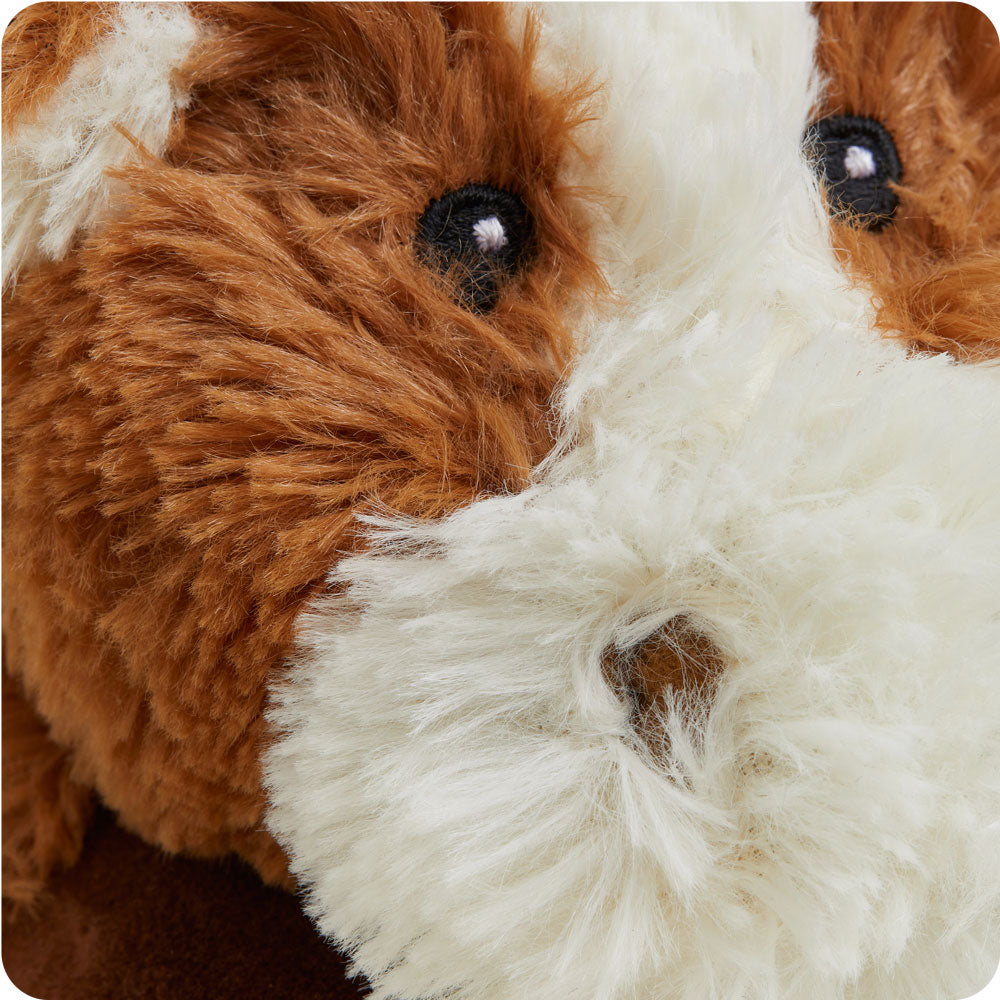 Image 97: Microwavable Horse Wrap Heating Pad Warmies