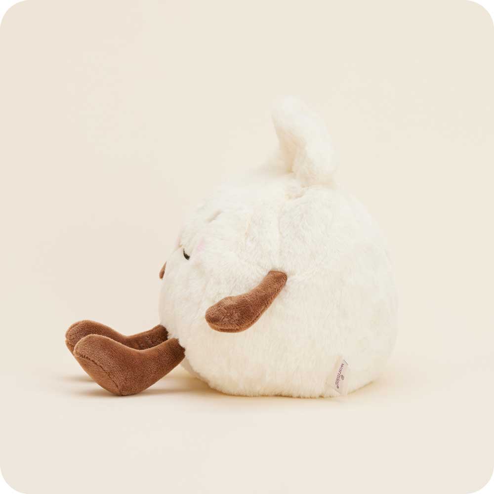 Image 103: Heated Dumpling Plush Warmies