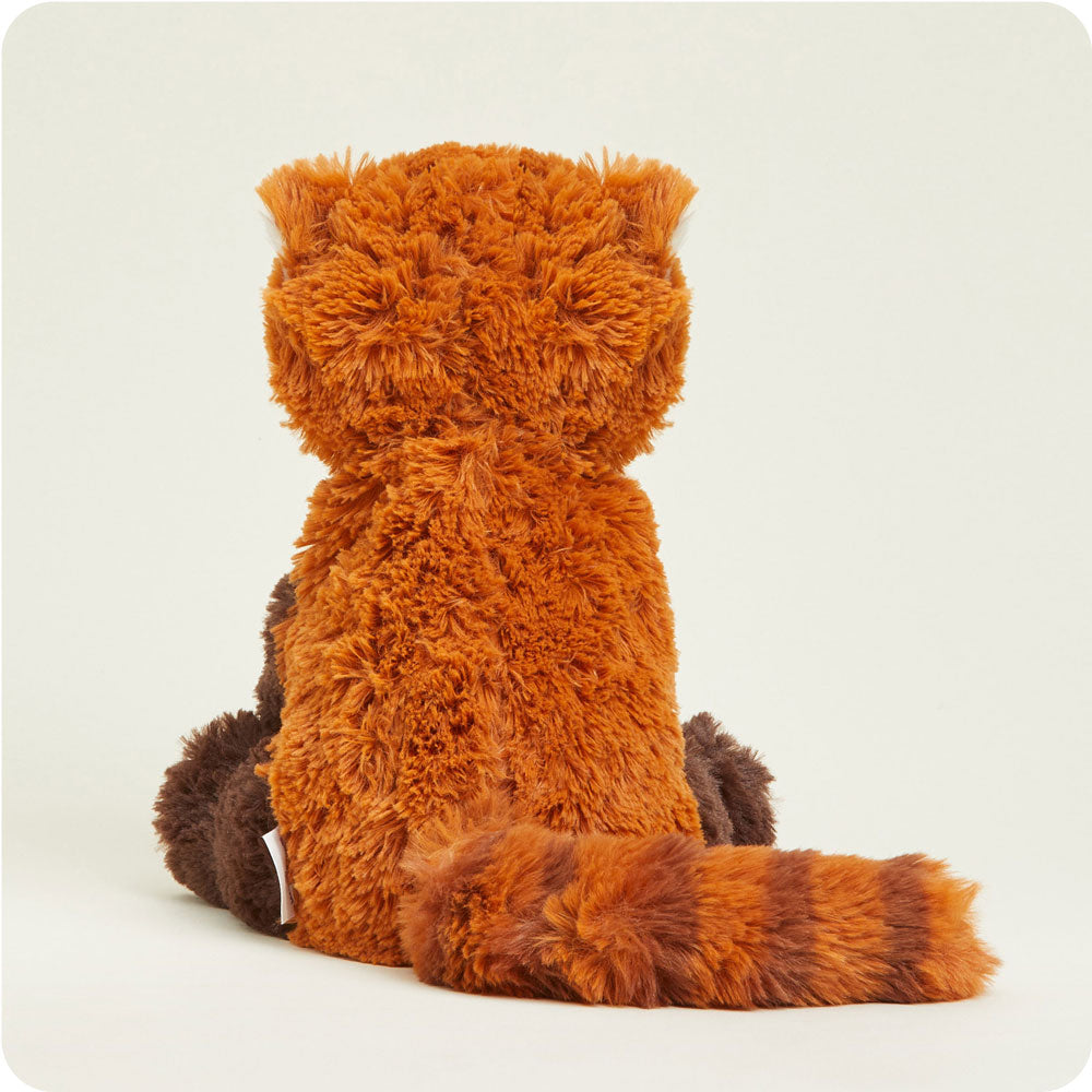 Image 104: Microwavable Red Panda