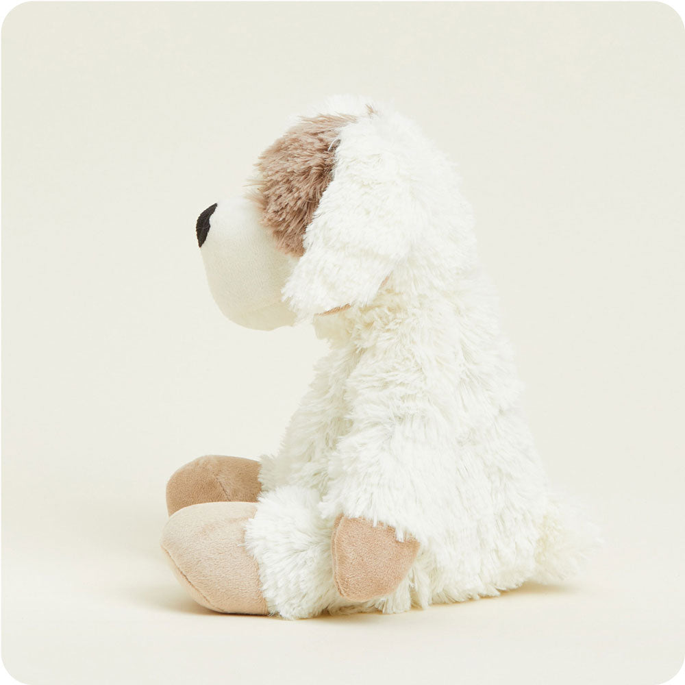 Image 106: Microwavable Puppy