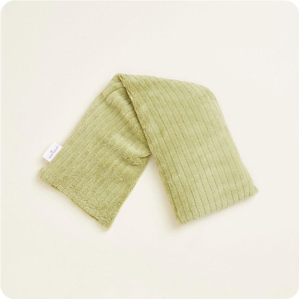 Image 76: Microwavable Soft Cord Spa Green Hot-PakÂ® - Warmies USA