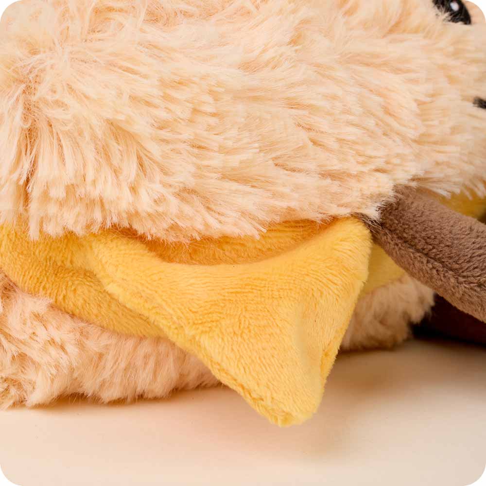 Image 113: Microwavable Grilled Cheese Warmies - Warmies USA