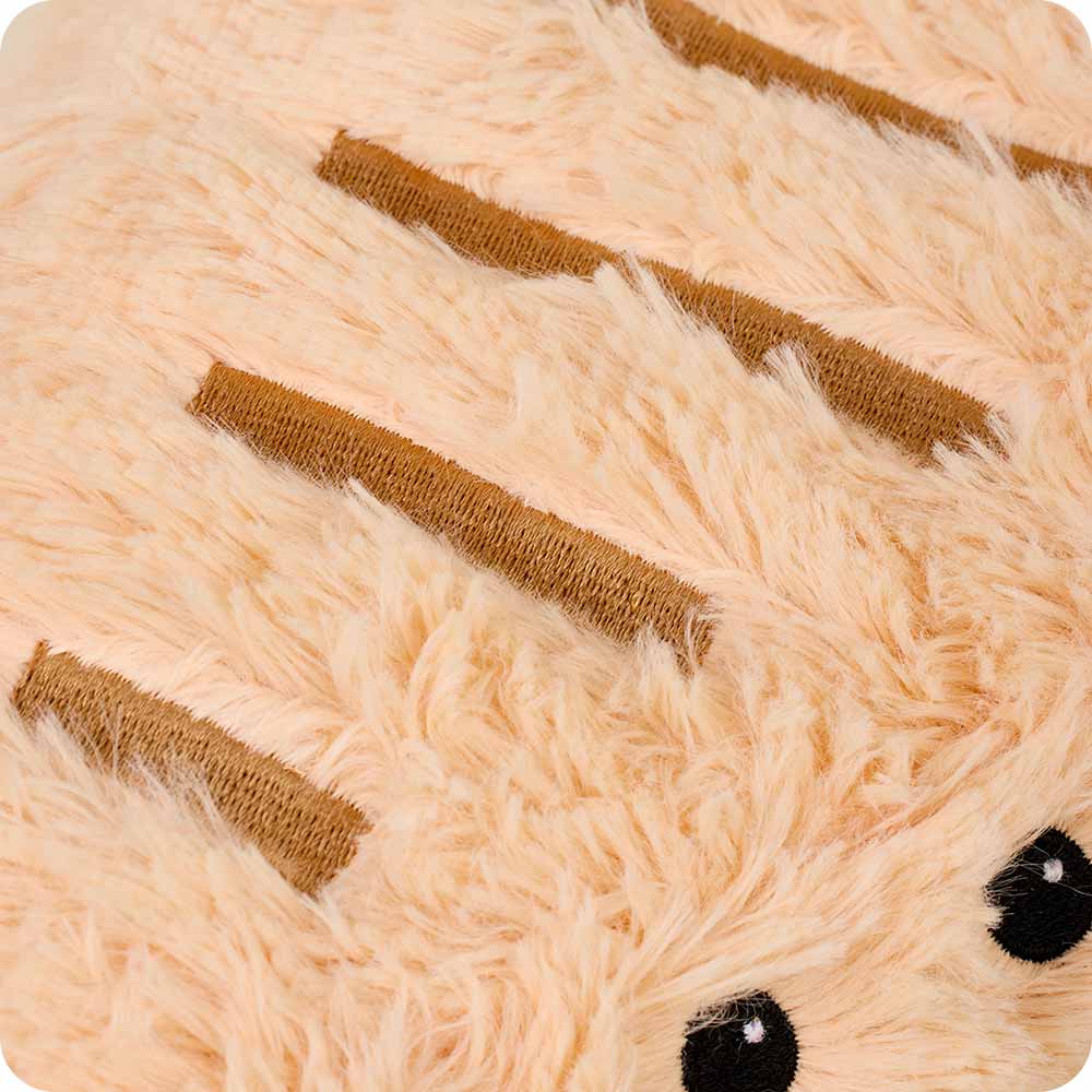Image 112: Microwavable Grilled Cheese Heating Pad Warmies