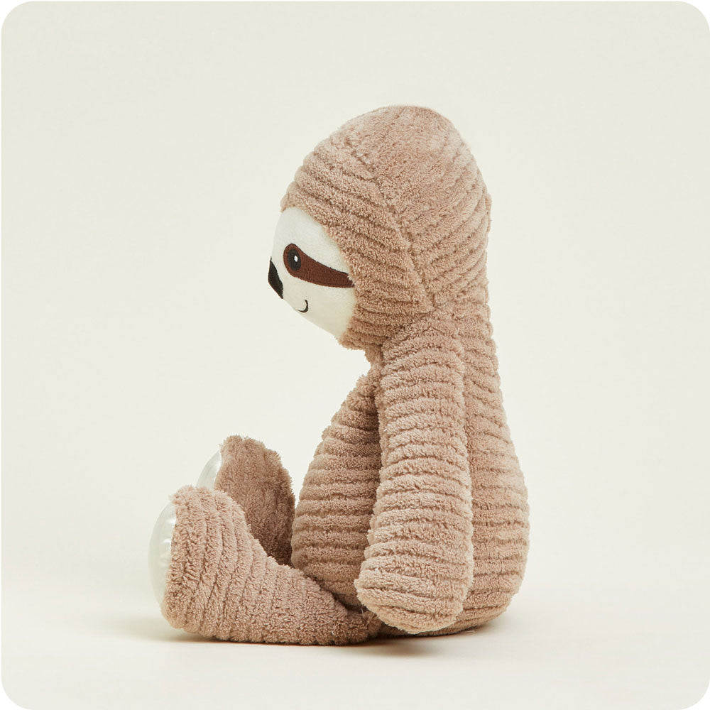 Image 104: Microwavable Sloth