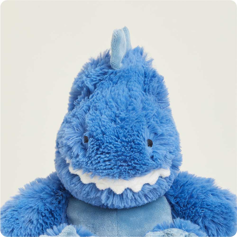 Image 103: Trex Stuffed Animal Warmies