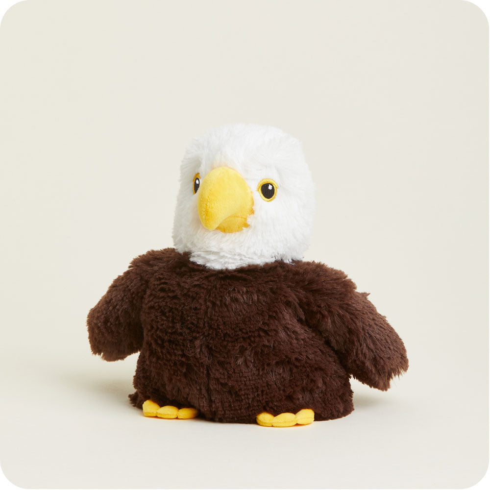 Image 106: Microwavable Eagle