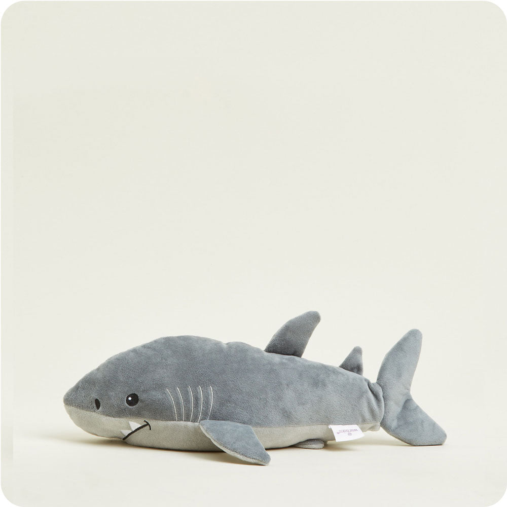 Image 104: Microwavable Shark