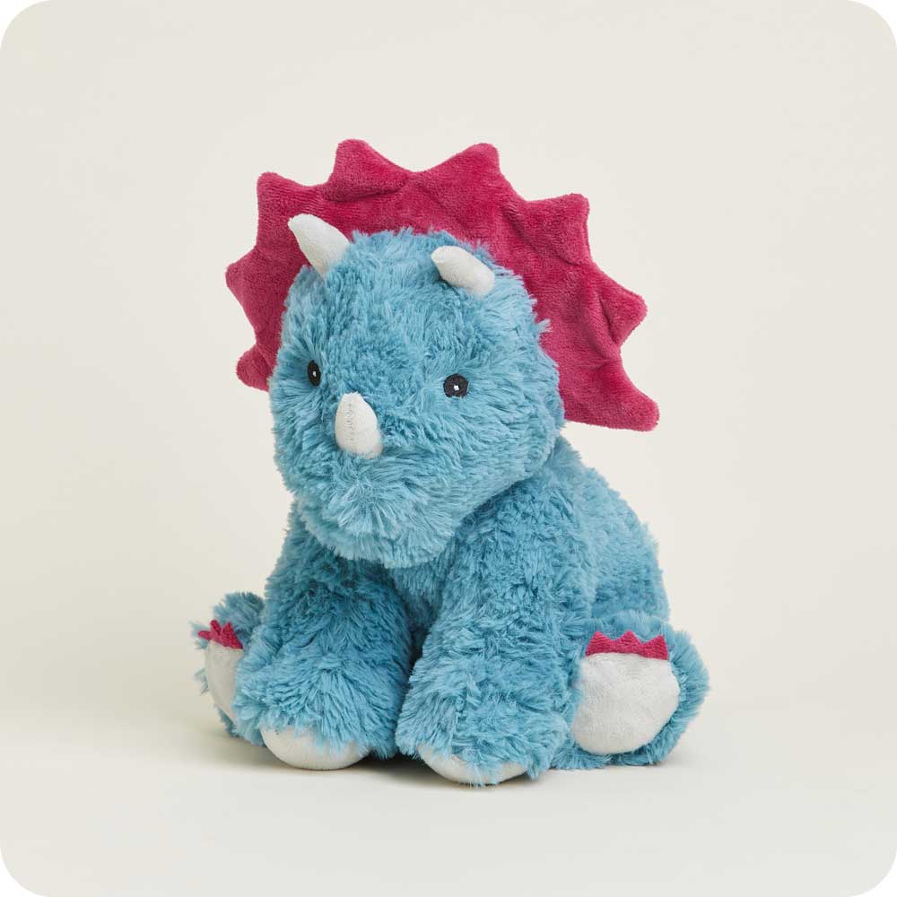 Image 107: Microwavable Triceratops