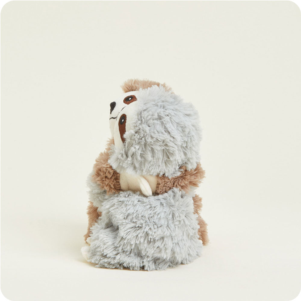 Image 102: Microwavable Sloth Hugs