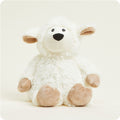 Image 96: Microwavable Sheep Stuffed Animal Warmies