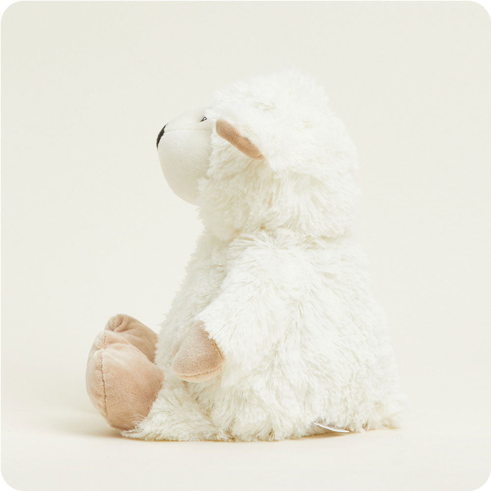 Image 100: Microwavable Sheep