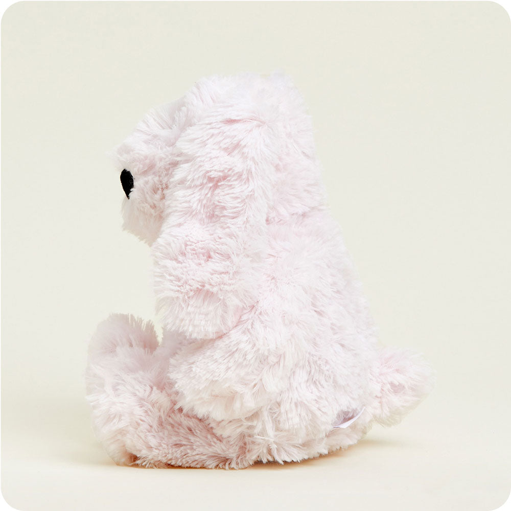 Image 107: Microwavable Pink Bunny