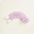Image 94: Microwavable Hippo Wrap Stuffed Animal Warmies