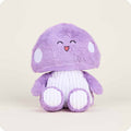 Image 107: Microwavable Toadstool Stuffed Animal Warmies