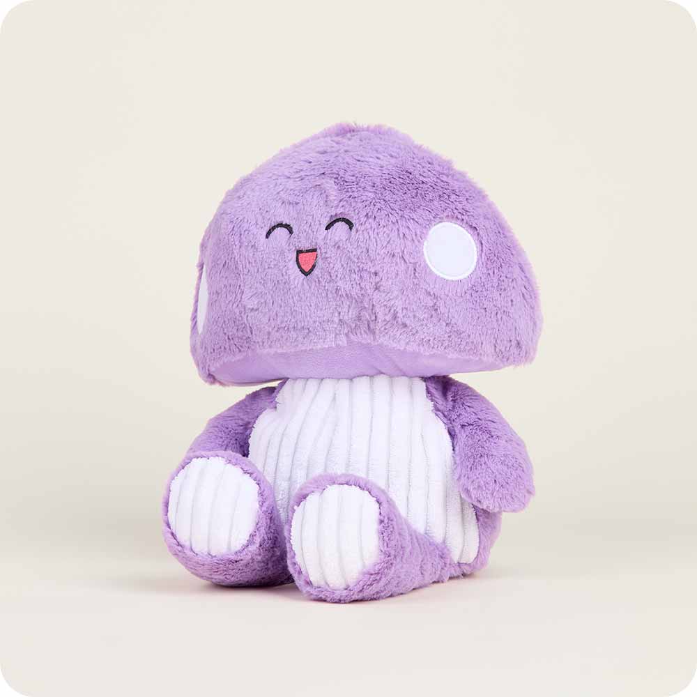 Image 113: Microwaveable Toadstool