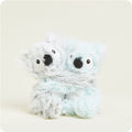 Image 100: Microwavable Koala Hugs Stuffed Animal Warmies