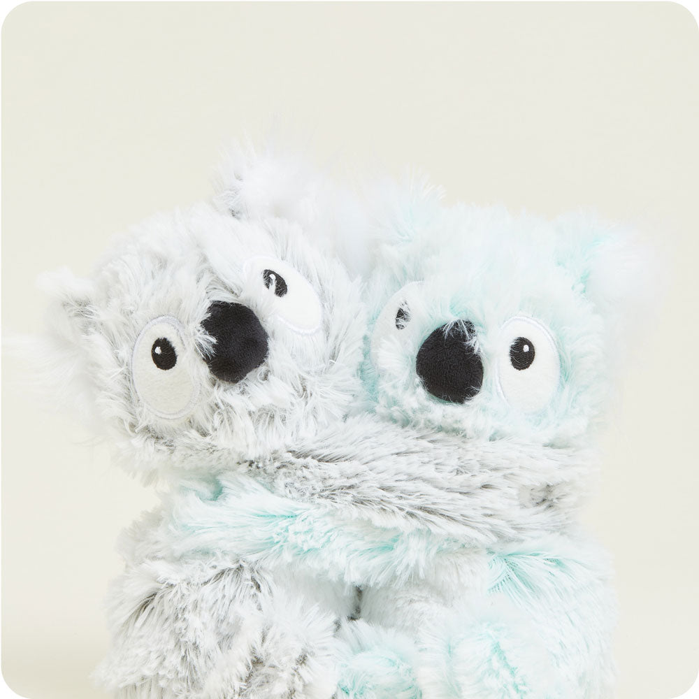 Image 102: Koala Hugs Stuffed Animal Warmies