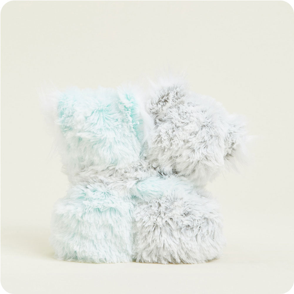 Image 104: Microwavable Koala Hugs Heating Pad Warmies
