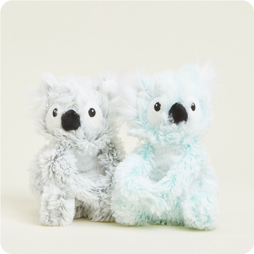 Image 106: Soft Warm Weighted Koala Hugs Plush Warmies