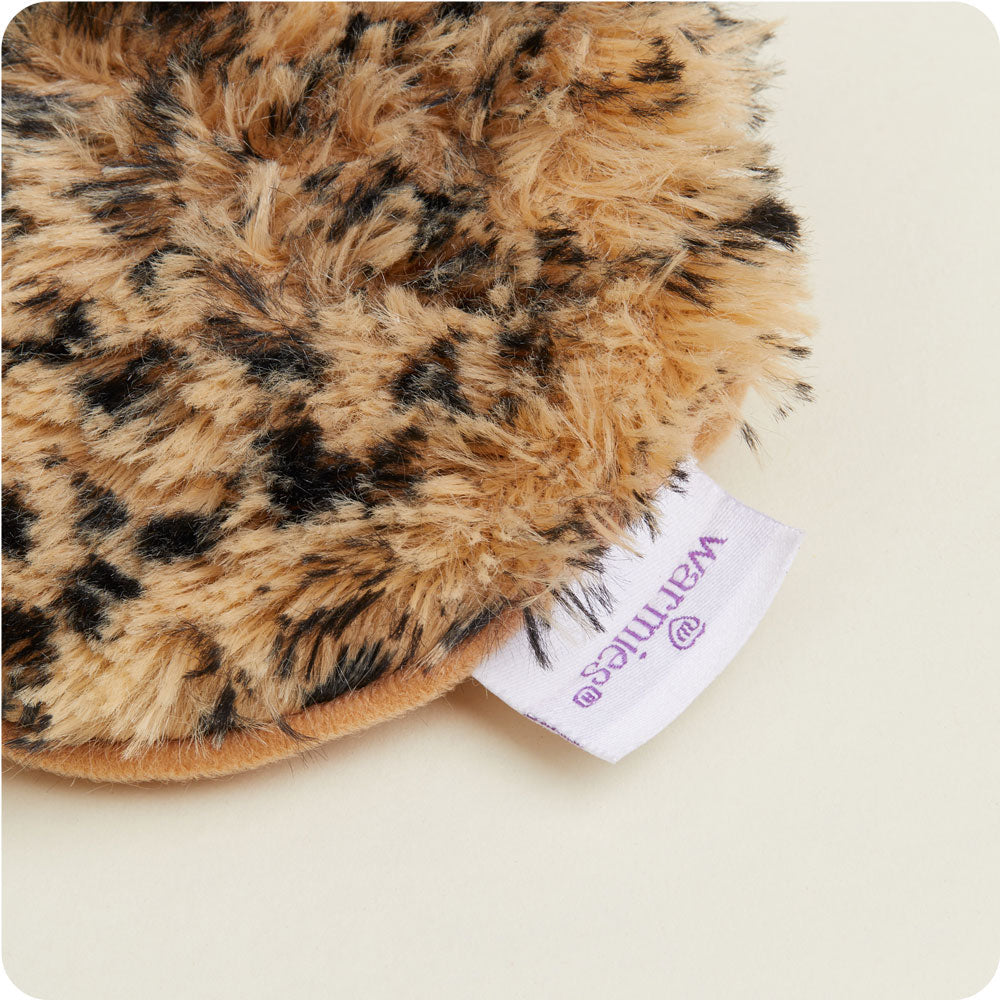Image 93: Revitalize with Tawny Warmies Eye Mask—microwave and unwind.