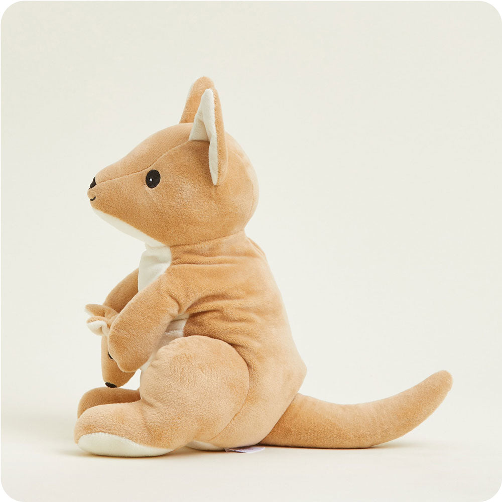 Image 97: Microwavable Kangaroo