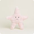 Image 97: Microwavable Starfish Stuffed Animal Warmies