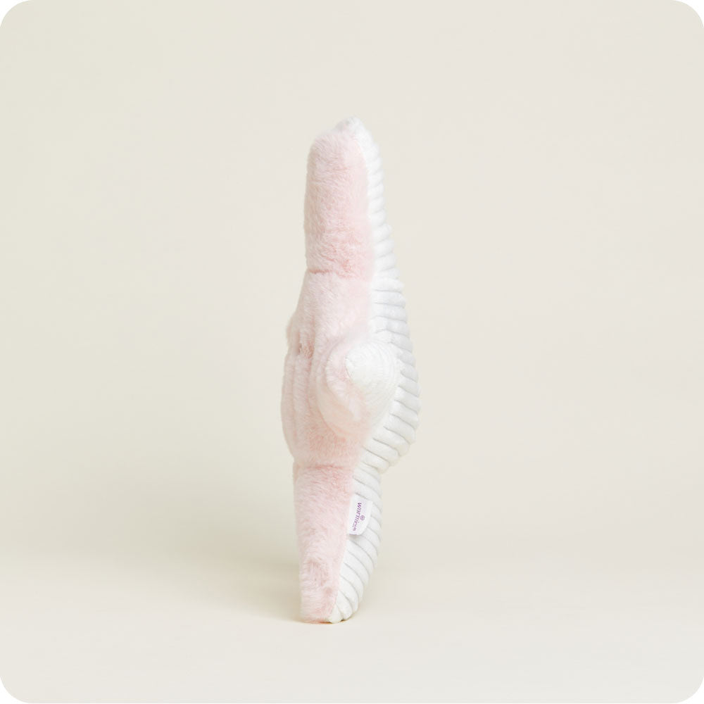Image 101: Microwavable Starfish Heating Pad Warmies