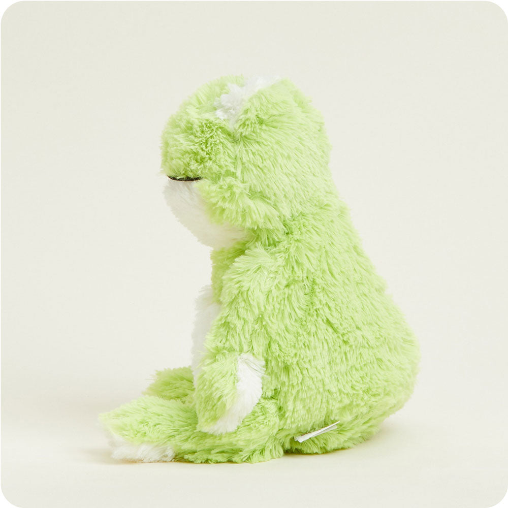 Image 101: Microwavable Frog
