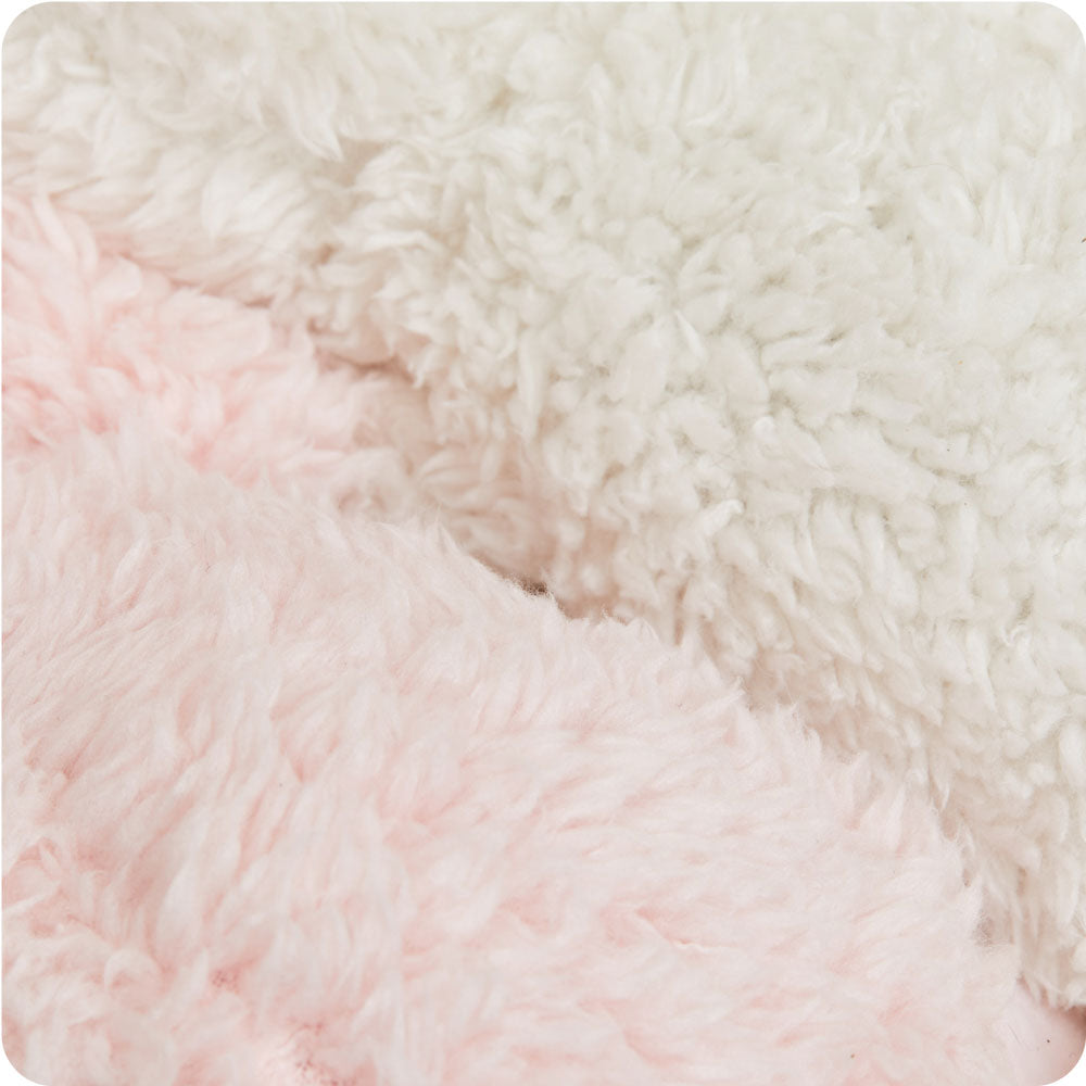Image 109: Cute Weighted Lavender Scented Llama Hugs Stuffed Animal Heating Pad Warmies