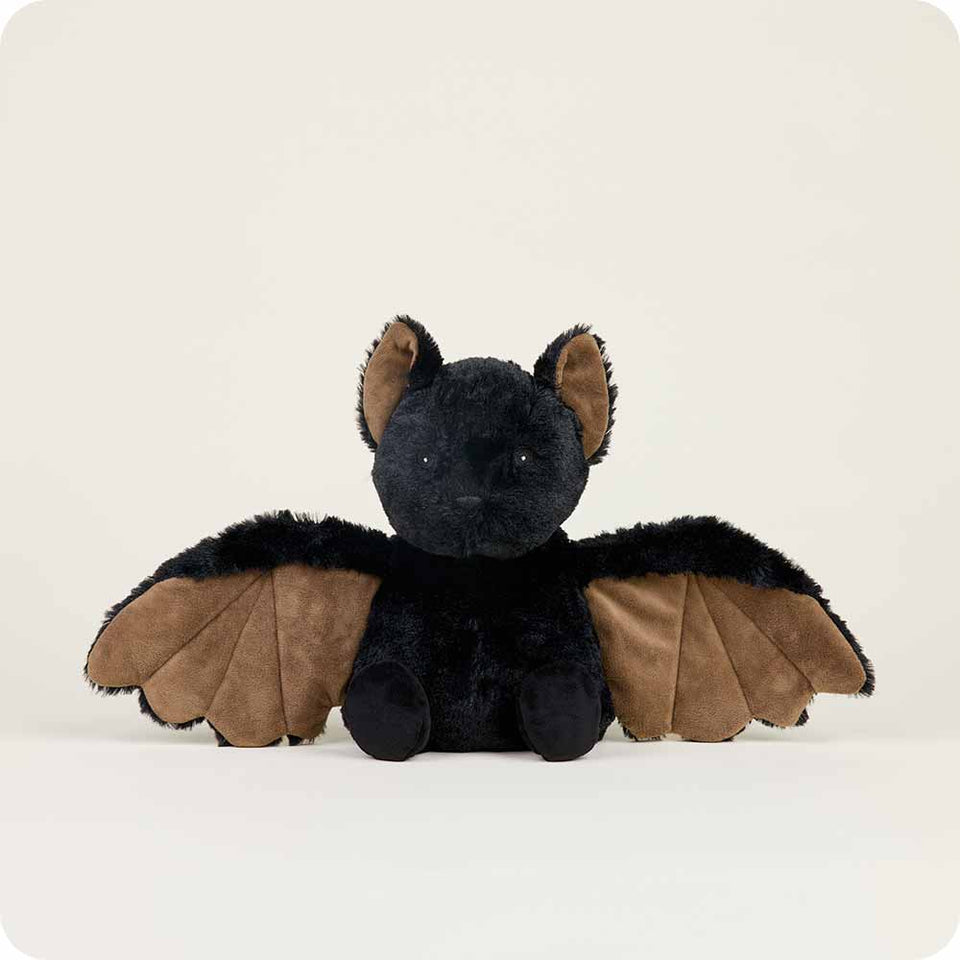 Bat - Lively Market Cozy Discovery