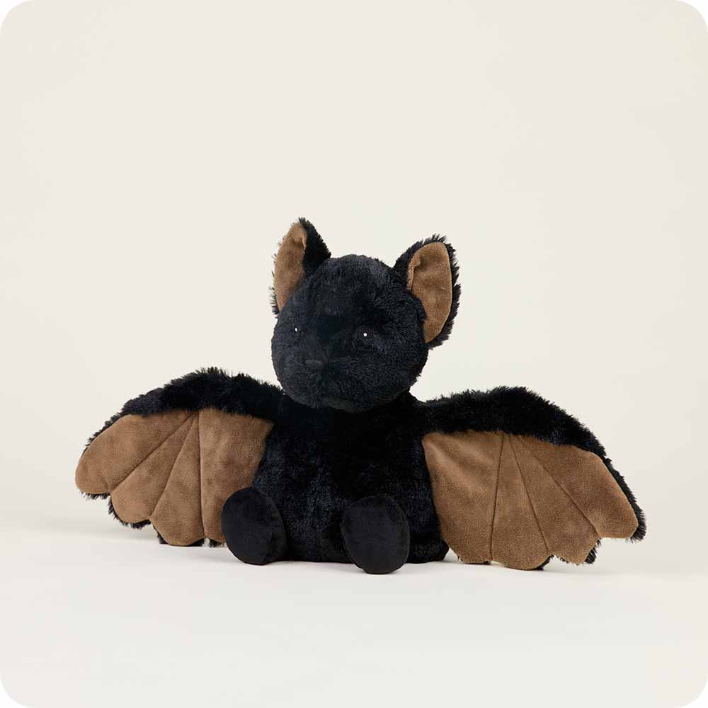 Image 103: Microwavable Bat