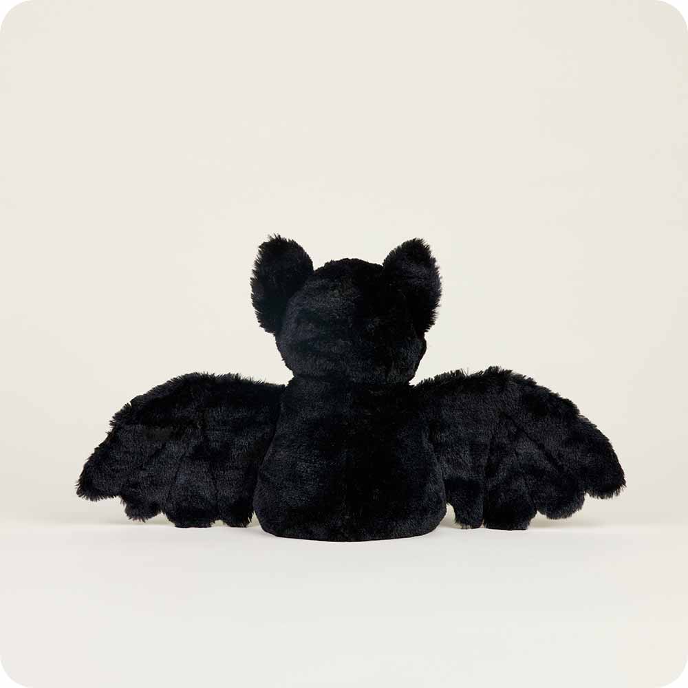 Image 105: Heated Bat Plush Warmies