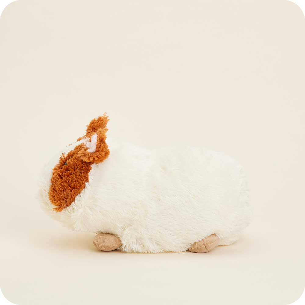Image 100: Microwavable Guinea Pig Heating Pad Warmies