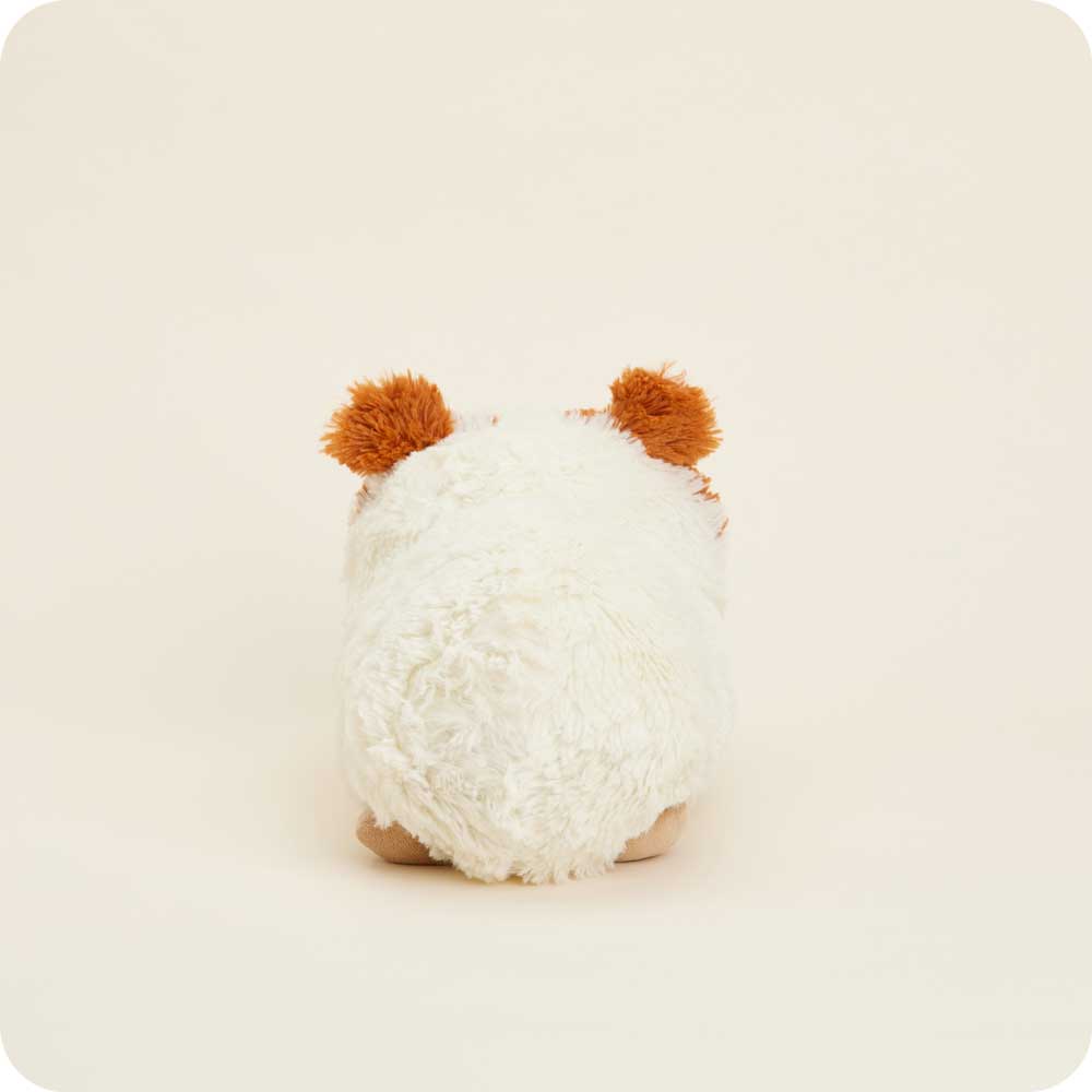 Image 101: Heated Guinea Pig Plush Warmies