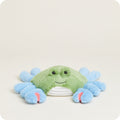 Image 99: Microwavable Blue Crab Warmies - Warmies USA