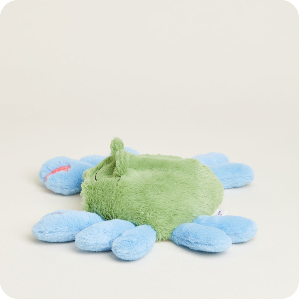 Image 104: Microwavable Blue Crab