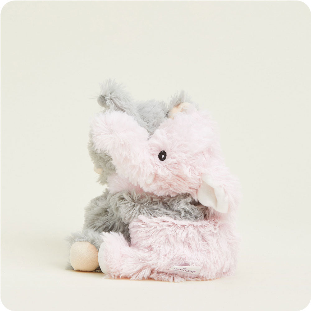 Image 100: Microwavable Elephant Hugs