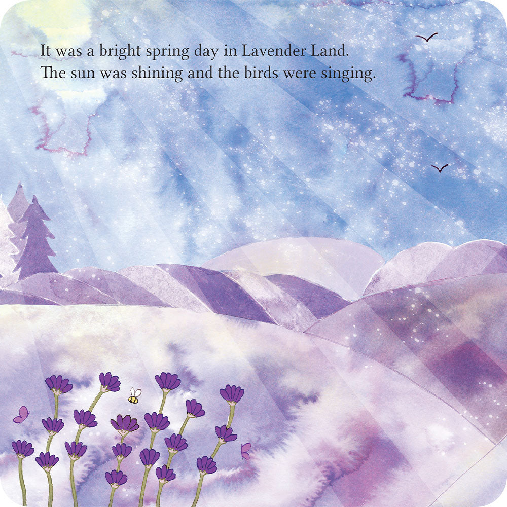 Image 97: A Special Secret Place Board Book - Warmies USA