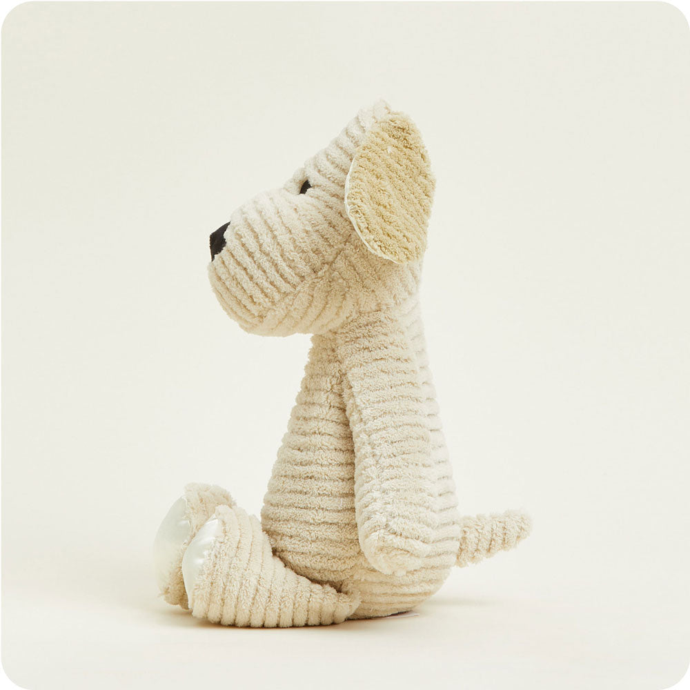 Image 100: Microwavable Puppy