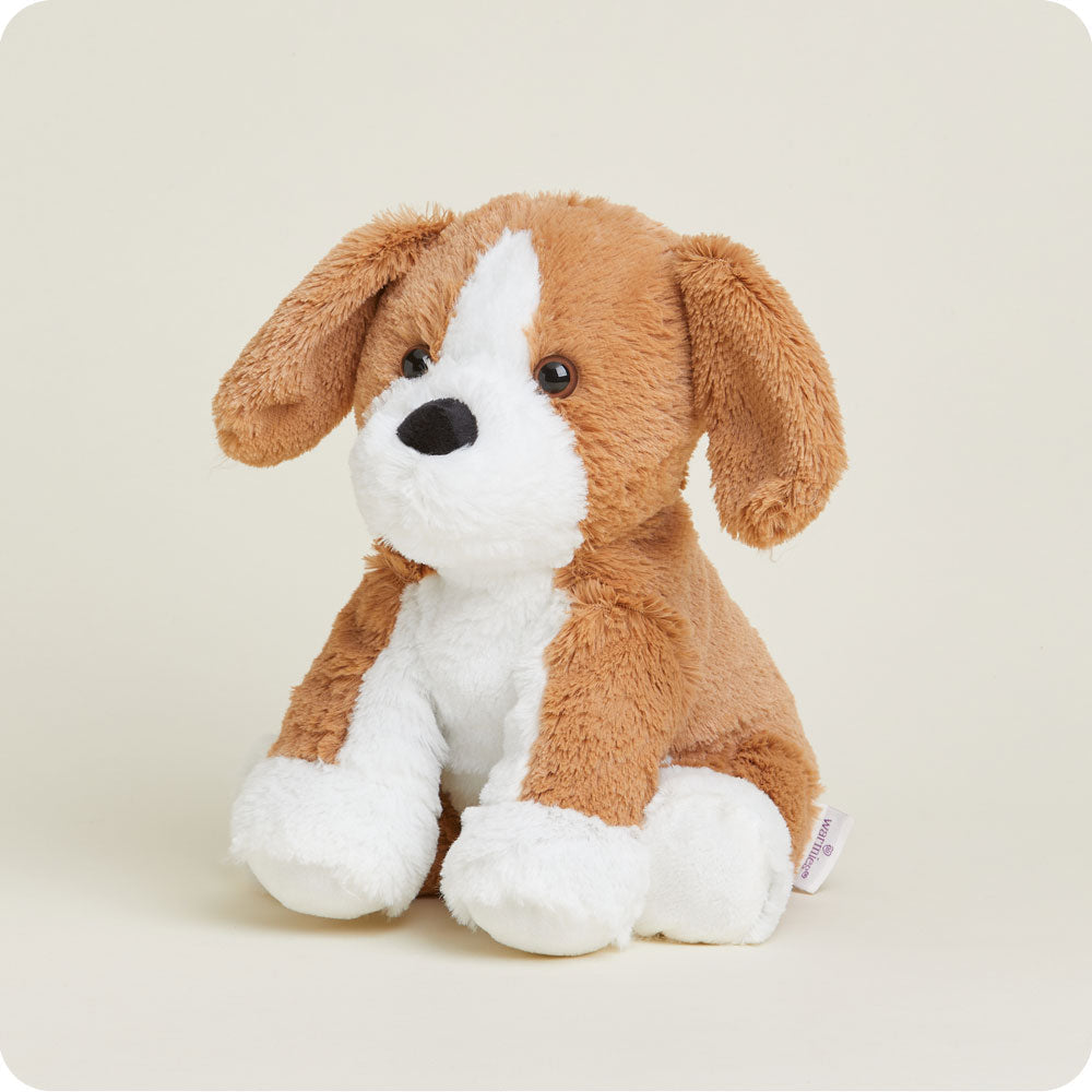 Image 106: Microwavable Beagle