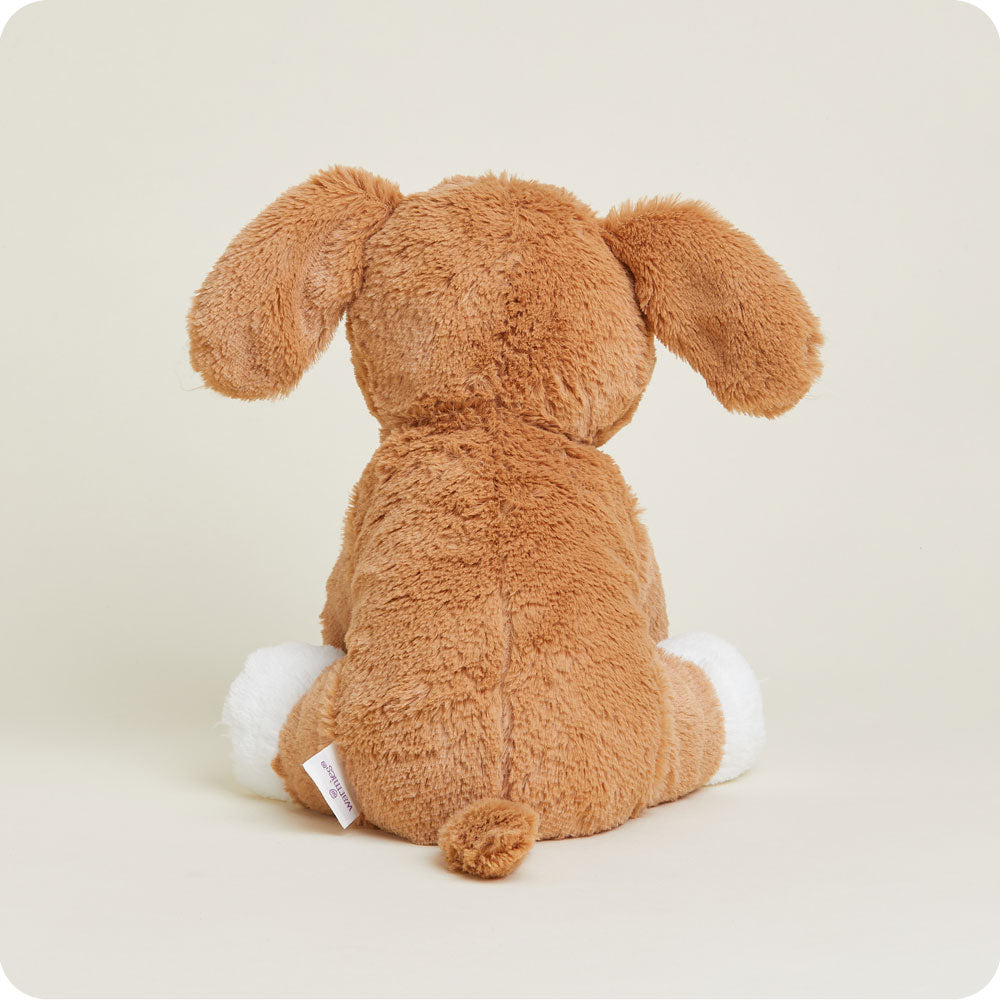 Image 108: Heated Beagle Plush Warmies