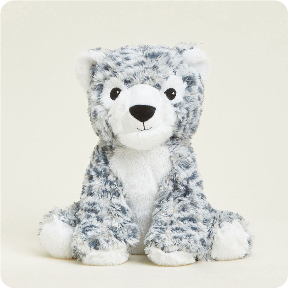 Snow Leopard - Honest Shelf Sleepy Discovery