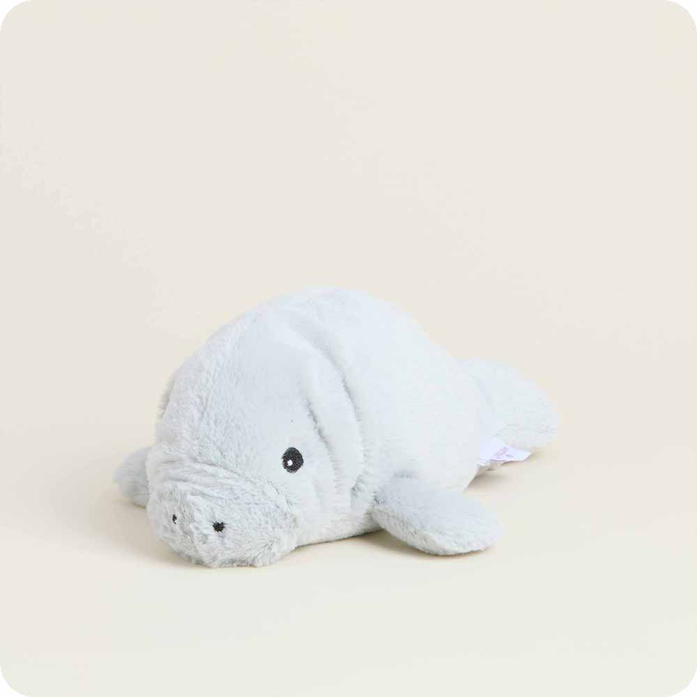 Image 98: Microwavable Manatee Junior