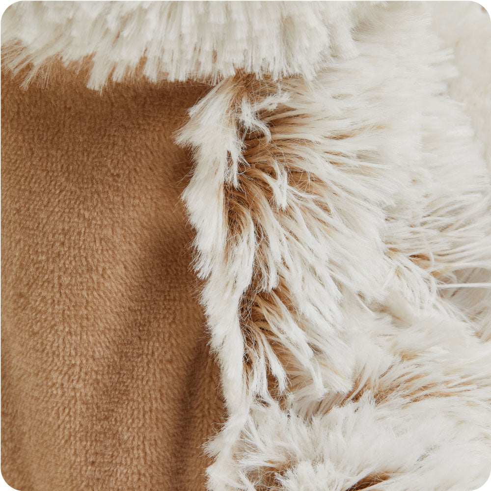 Image 104: Heated Seal Plush Warmies